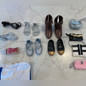 American doll accessories